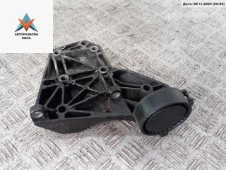 кронштейн компрессора кондиционера BMW 5 серия E39 1998, 2.5 л., дизель, МКПП, синий, универсал, 2246146