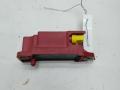 датчик AirBag Volkswagen Golf 4 поколение 1998, 1.9 л., дизель, МКПП, синий, хетчбэк 3 дв., 1J0909606D - фото №2