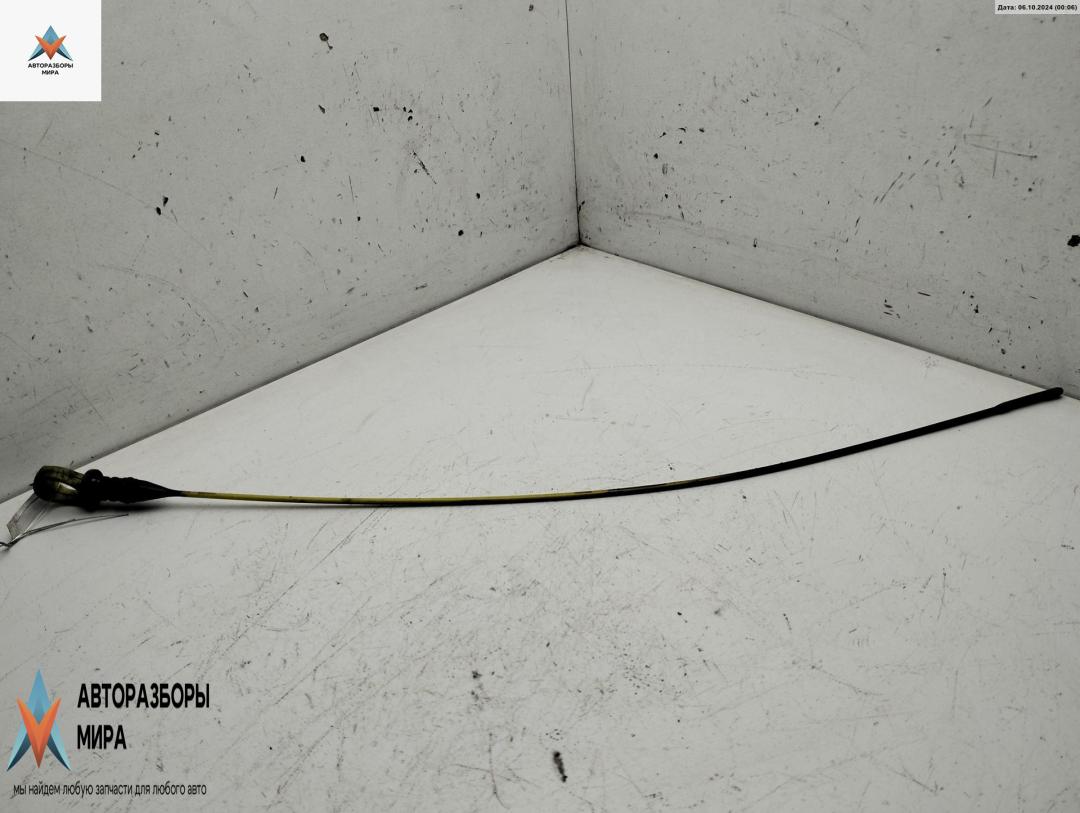 щуп двигателя Peugeot 407 1 поколение 2007, 2.0 л., дизель, МКПП, серый, седан - фото №1