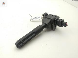 катушка зажигания Mercedes-Benz C-Класс W203/S203/CL203 2001, 2.0 л., бензин, АКПП, синий, универсал, 0001501780