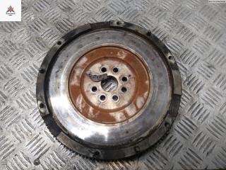 маховик Ford Focus 1 поколение [рестайлинг] 2001, 1.8 л., дизель, МКПП, серый, универсал