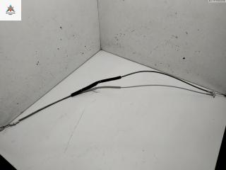 трос двери Peugeot 307 1 поколение 2003, 1.6 л., бензин, МКПП, серый, хетчбэк 3 дв.