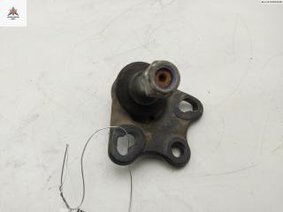 шаровая опора Mercedes-Benz A-Класс W169 2007, 1.7 л., бензин, МКПП, чёрный, хетчбэк 5 дв.