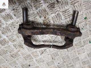 скоба суппорта Citroen Jumper 2 поколение 2006, 2.2 л., дизель, МКПП, белый, микроавтобус