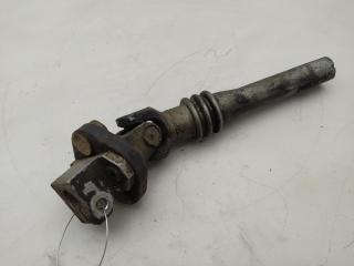 рулевой карданчик Mercedes-Benz C-Класс W203/S203/CL203 2001, 2.2 л., дизель, АКПП, серый, универсал, 2034620278