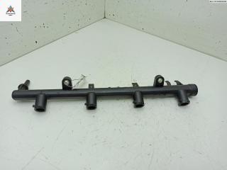 топливная рампа Renault Modus 1 поколение 2005, 1.6 л., бензин, МКПП, синий, хетчбэк 5 дв., 8200135504