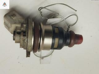 форсунка Ford Mondeo 2 поколение 1996, 1.6 л., i, бензин, МКПП, синий, хетчбэк 5 дв., 948FAB