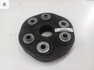 муфта кардана BMW 5 серия E39 [рестайлинг] 2003, 2.5 л., дизель, МКПП, белый, универсал