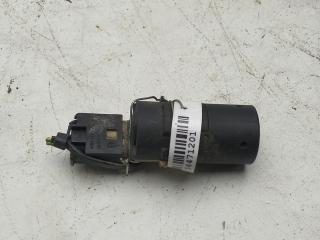 датчик парктроника Peugeot 307 2003, 2.0 л., бензин, МКПП, чёрный, кабриолет, 9649186580