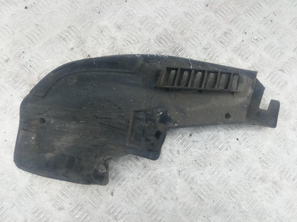 Подкрылок задний левый Nissan 350Z Z33 2004, 3.5 л., бензин, кабриолет, 78819CD010