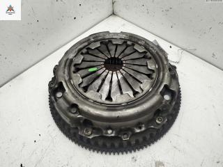 маховик Citroen Berlingo 1 поколение (M49) 2001, 1.4 л., бензин, МКПП, синий, фургон