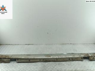 Накладка на порог наружная левая Mercedes-Benz CLK-Класс C209/A209 2003, серый, купе, 2096900340