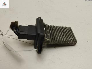 сопротивление печки Hyundai H-1 Starex 1999, 2.4 л., бензин, МКПП, серый, минивэн