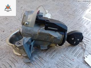 замок зажигания Toyota Avensis 3 поколение (T270) 2010, 2.0 л., дизель, МКПП, серый, седан, 45020-0203