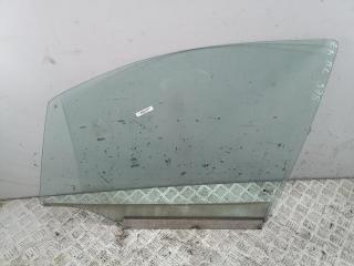 стекло двери передней левой Opel Zafira 1 поколение (A) [рестайлинг] 2005, 1.8 л., бензин, МКПП, синий, минивэн, 43R007023
