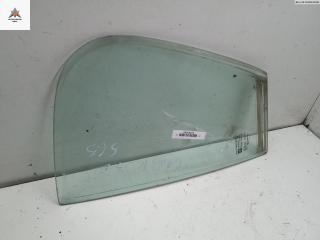 форточка задняя левая Opel Corsa D 2007, 1.3 л., дизель, МКПП, чёрный, хетчбэк 5 дв.