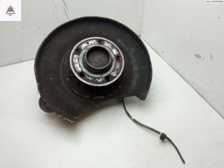 ступица задняя правая Volvo S80 1 поколение 2002, 2.4 л., бензин, АКПП, серый, седан