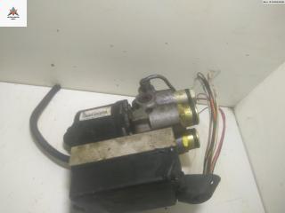 блок ABS Chrysler Voyager 3 поколение 1996, 2.4 л., бензин, МКПП, красный, минивэн