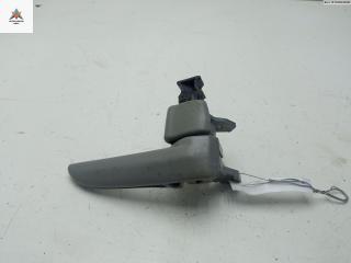 ручка внутренняя передняя правая Mazda 3 BK 2004, 1.6 л., бензин, МКПП, серый, седан