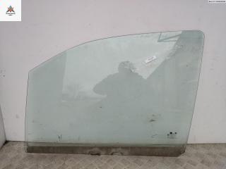 стекло двери передней левой Hyundai H-1 Starex 1999, 2.5 л., дизель, МКПП, серый, минивэн