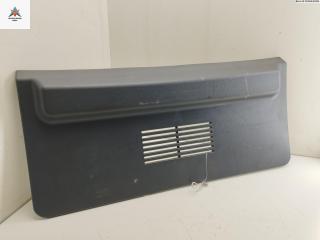 обшивка крышки багажника Chevrolet Matiz 2 поколение 2006, 1.0 л., бензин, МКПП, зелёный, хетчбэк 5 дв., 96493213