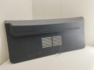 обшивка крышки багажника Chevrolet Matiz 2 поколение 2006, 1.0 л., бензин, МКПП, зелёный, хетчбэк 5 дв., 96493213