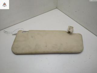 козырек солнцезащитный Ford Ka 2 поколение 2009, 1.3 л., дизель, МКПП, серый, хетчбэк 3 дв., 1570923, 9S51-B04101-AA38MB