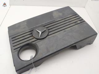 декоративная крышка двигателя Mercedes-Benz C-Класс W204/S204 2007, 1.8 л., бензин, МКПП, чёрный, седан, 2711100867