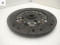 диск сцепления Nissan Qashqai 2 поколение 2014, 1.2 л., бензин, МКПП, серый, внедорожник 5 дв. - фото №5
