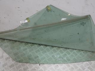 стекло двери передней правой Citroen C4 1 поколение 2004, 2.0 л., дизель, МКПП, серый, хетчбэк 5 дв., 9658412680