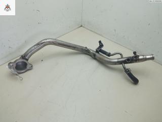 трубка охлаждающей жидкости Nissan Almera N16 2000, 2.2 л., дизель, МКПП