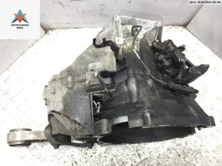 МКПП Ford Mondeo 3 поколение [рестайлинг] 2006, 2.2 л., дизель, МКПП, синий, хетчбэк 5 дв.