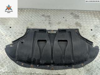 защита двигателя Audi A4 B6 2002, 2.0 л., бензин, МКПП, серый, универсал, 8E0863823