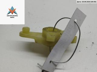 Заслонка печки/климат-контроля Audi A4 B8/8K 2008, 2.0 л., дизель, АКПП, серый, седан, H6086