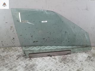 стекло двери передней правой Opel Astra F [рестайлинг] 1996, 1.6 л., бензин, АКПП, красный, хетчбэк 5 дв.