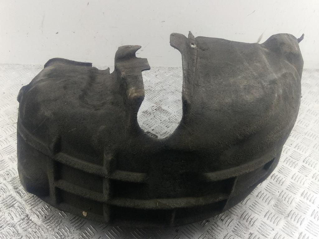 Подкрылок задний правый Audi A6 C6 2006, 2.0 л., дизель, универсал, 4F0810172D