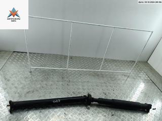 Кардан BMW 3 серия F30/F31/F34 2013, 2.0 л., дизель, АКПП, чёрный, седан, 7600042