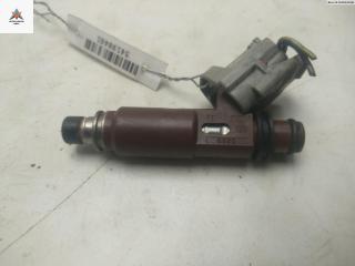 форсунка Suzuki Liana 1 поколение 2001, 1.6 л., бензин, МКПП, серый, хетчбэк 5 дв., 161253990