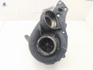 турбина Mercedes-Benz C-Класс W203/S203/CL203 2003, 2.2 л., дизель, МКПП, синий, седан, 6460960399