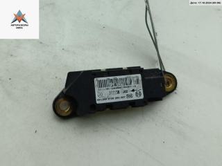 датчик AirBag Mercedes-Benz C-Класс W203/S203/CL203 [рестайлинг] 2005, 3.0 л., дизель, АКПП, чёрный, универсал, 0018209126