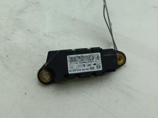 датчик AirBag Mercedes-Benz C W203 2005, 3.0 л., дизель, АКПП, чёрный, универсал, 0018209126