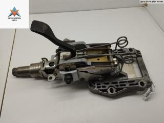 рулевая колонка Audi A6 4B/C5 [рестайлинг] 2003, 2.5 л., дизель, АКПП, серый, универсал, 4B0419502E