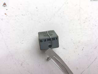 реле (прочие) Mercedes-Benz R-Класс W251 2007, 3.5 л., бензин, АКПП, серый, минивэн, 0025428119