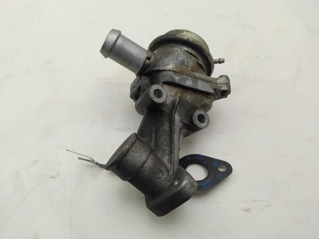 клапан EGR Mercedes-Benz C W204 2007, 1.8 л., бензин, МКПП, чёрный, седан, 0021406260