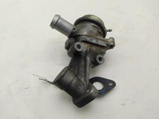 клапан EGR Mercedes-Benz C W204 2007, 1.8 л., бензин, МКПП, чёрный, седан, 0021406260