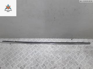 Молдинг стекла двери наружный Volkswagen Passat B5 [рестайлинг] 2003, 1.8 л., бензин, АКПП, серый, универсал