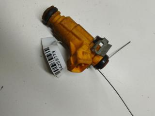 форсунка Citroen C5 1 поколение 2003, 3.0 л., бензин, МКПП, серый, универсал, 0280155994