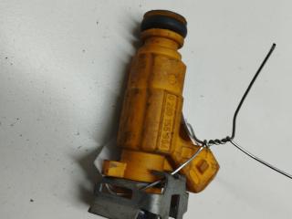 форсунка Citroen C5 1 поколение 2003, 3.0 л., бензин, МКПП, серый, универсал, 0280155994