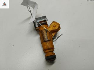 форсунка Citroen C5 1 поколение 2003, 3.0 л., бензин, МКПП, серый, универсал, 0280155994