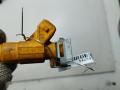 форсунка Citroen C5 1 поколение 2003, 3.0 л., бензин, МКПП, серый, универсал, 0280155994 - фото №2